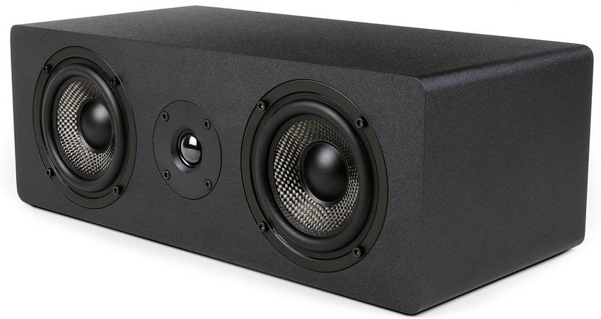 Micca center channel speaker online