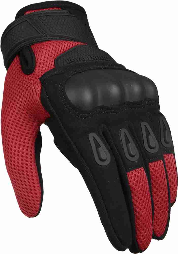 ROYAL ENFIELD Rambler V2 Riding Gloves Riding Gloves - Buy ROYAL