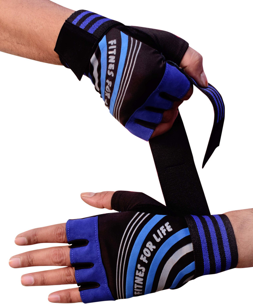 Hand gloves for gym flipkart hotsell