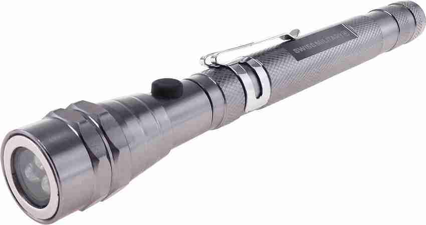 Telescopic torch cheap