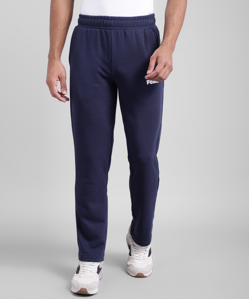 Puma ess logo pants tr op sale