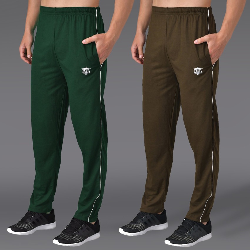 Track pants on on sale flipkart