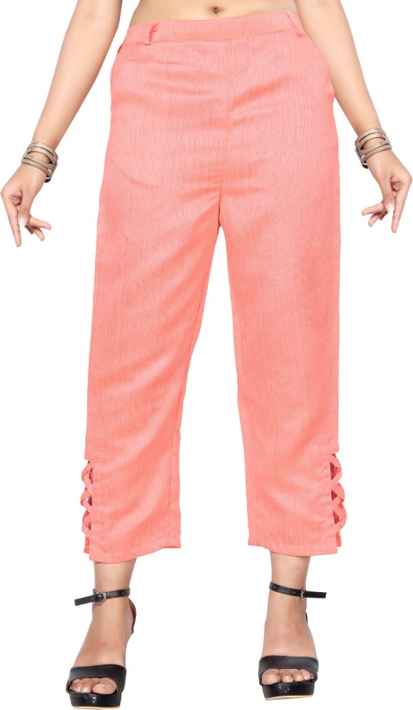 Buy Trousers For Women  Modern Palazzo Pants Online