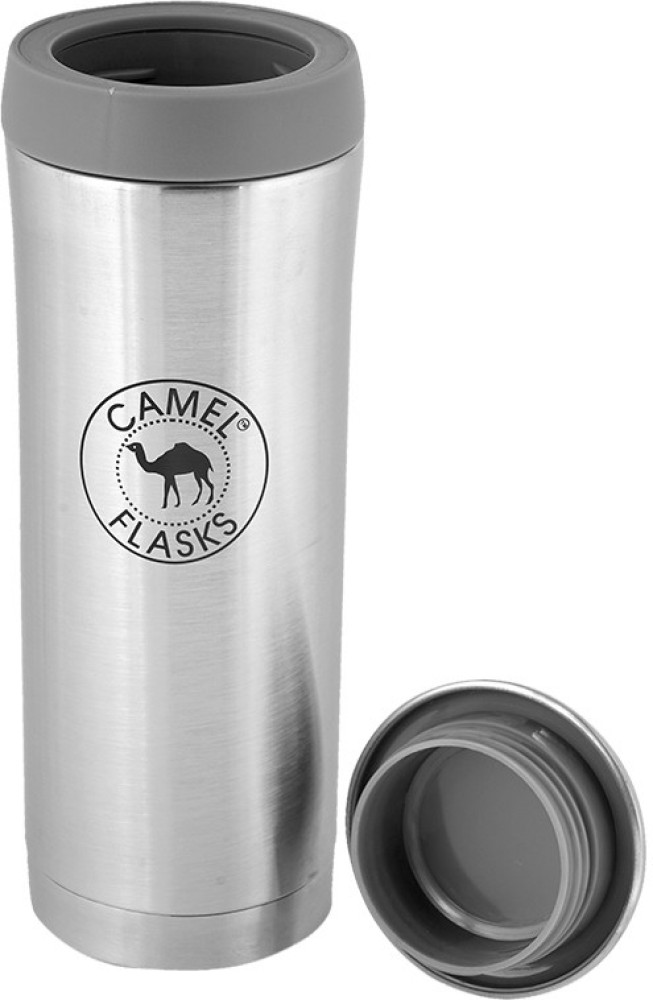 Camel 2024 flask mug