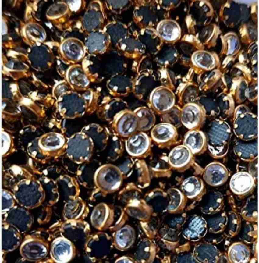 Atifa 8 shape small size kundan stone for craft embroidery and jewellery making 8 shape per shape 50 pieces 8 shape small size kundan stone for craft embroidery and jewellery making 8 shape per shape ...