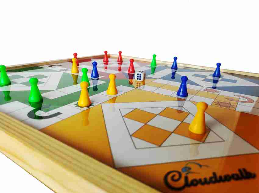 Ludo Club - Free Dice Board Games - Games