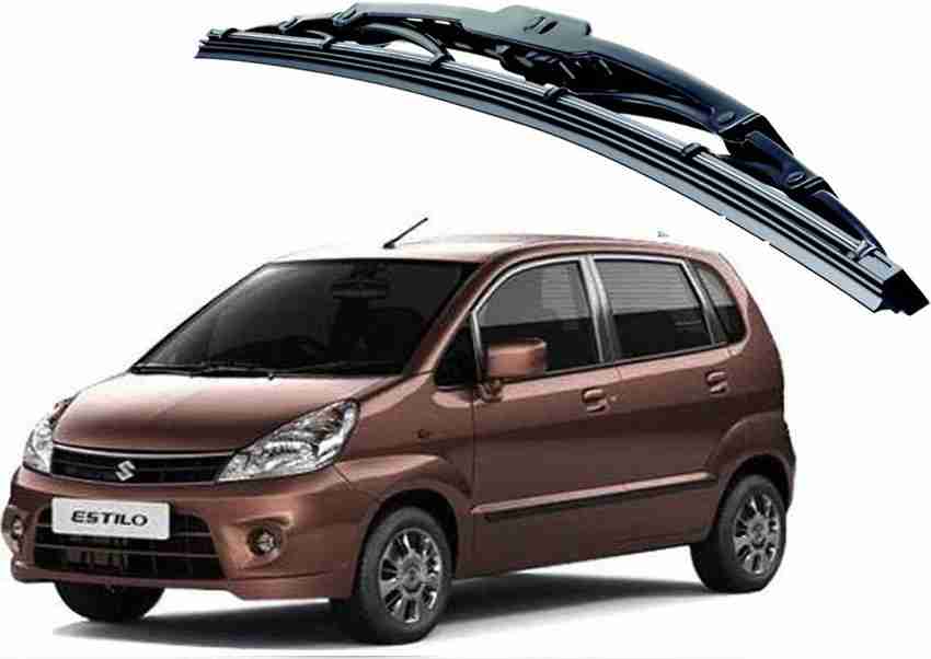 Zen estilo sale wiper blade size