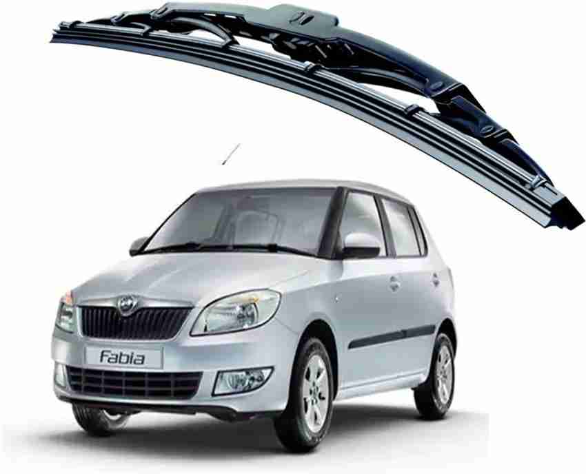 Skoda fabia new arrivals wiper
