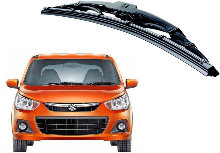 Alto k10 store wiper blade