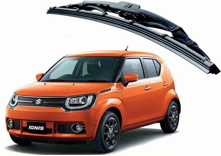 Maruti ignis price deals