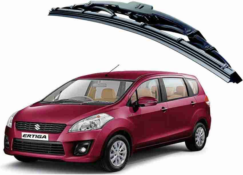 Maruti ertiga wiper blade size sale