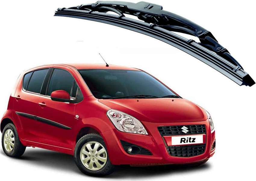 Maruti ritz best sale wiper blade price