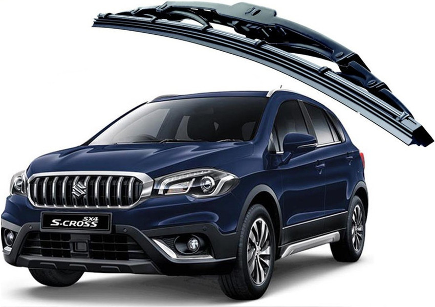 S cross wiper blade size deals