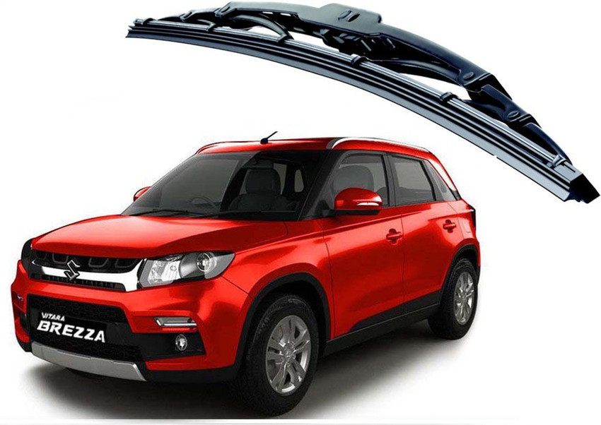Vitara brezza on sale windshield price