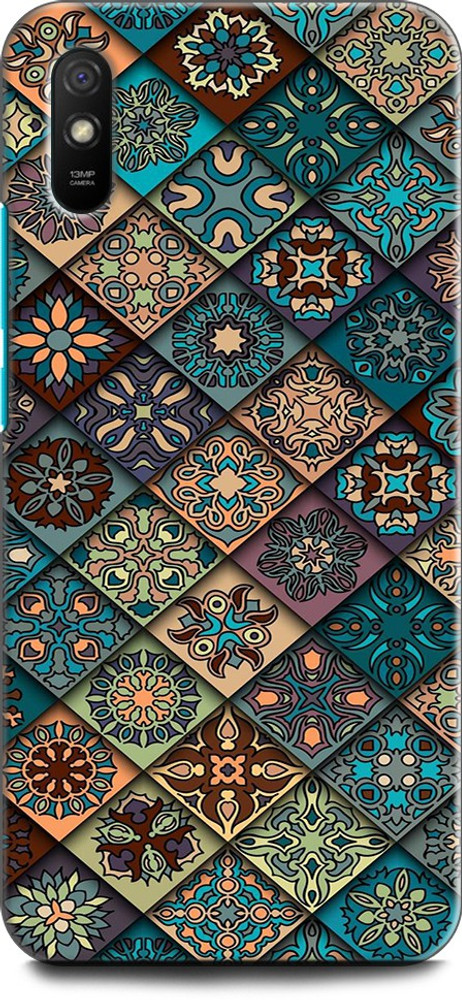 Mobile outlet covers design