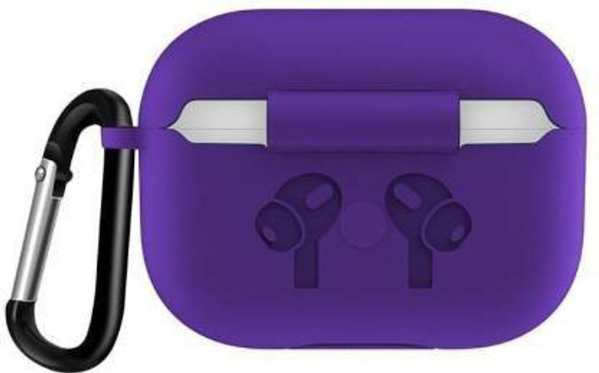 Purple airpod 2025 case
