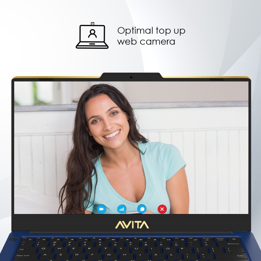 avita i7 10th gen laptop