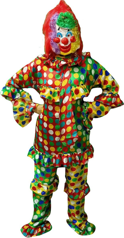 Top more than 161 joker dress for adults best seven.edu.vn