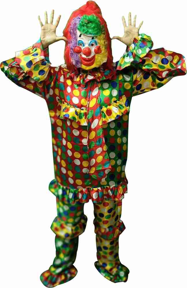 Joker dress outlet