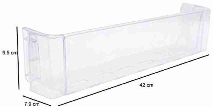 Lg double door fridge bottle rack hotsell