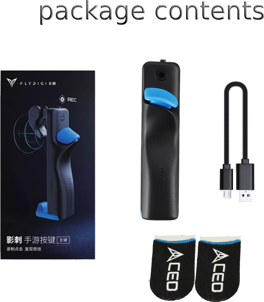 Flydigi stinger buy deals online