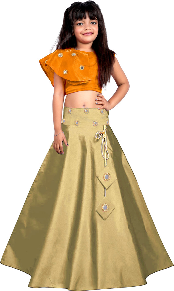 Naira crop top deals and skirt