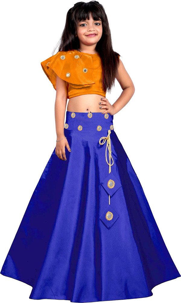 Lehenga choli for store 19 year girl