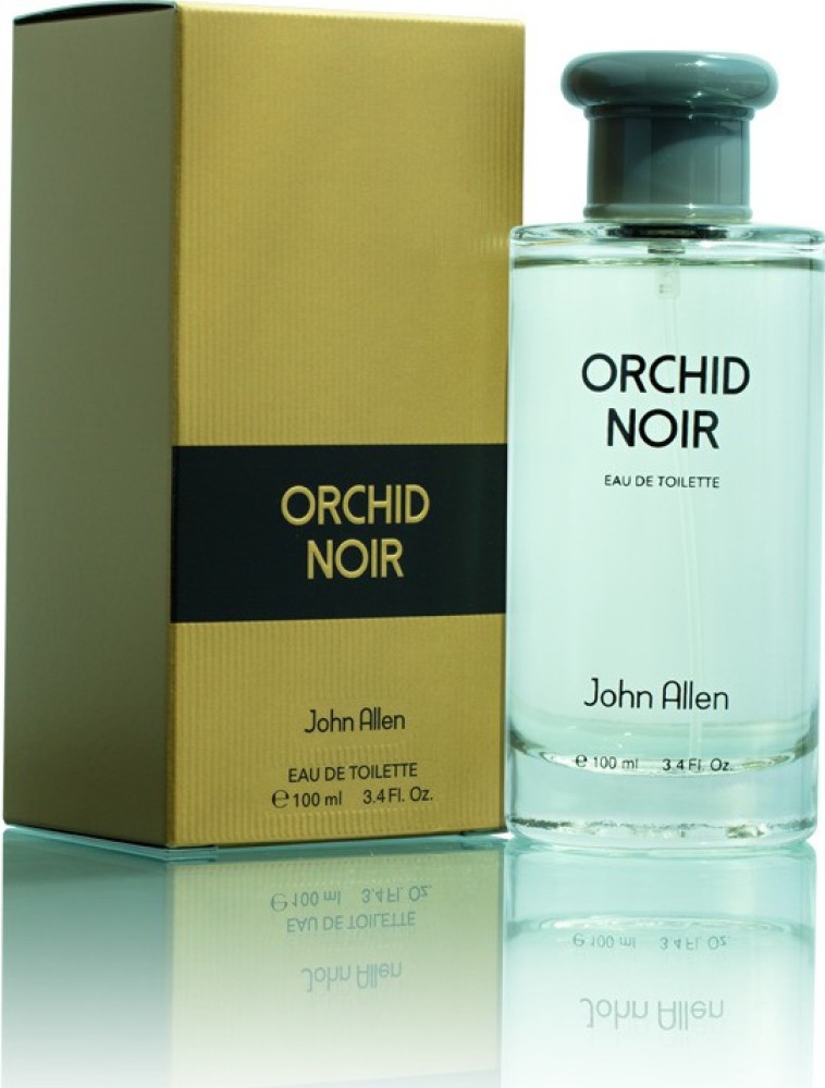 Orchid discount man cologne