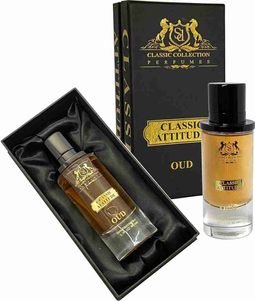 Classic best sale collection perfume