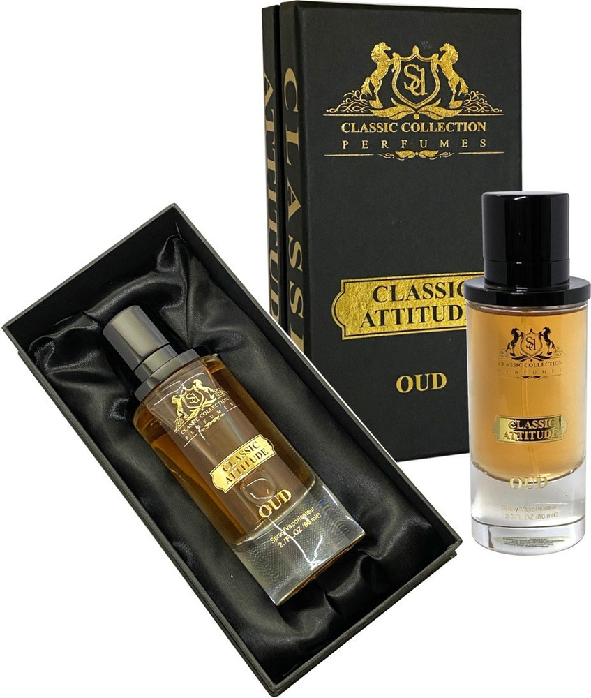 Oud best sale collection perfume