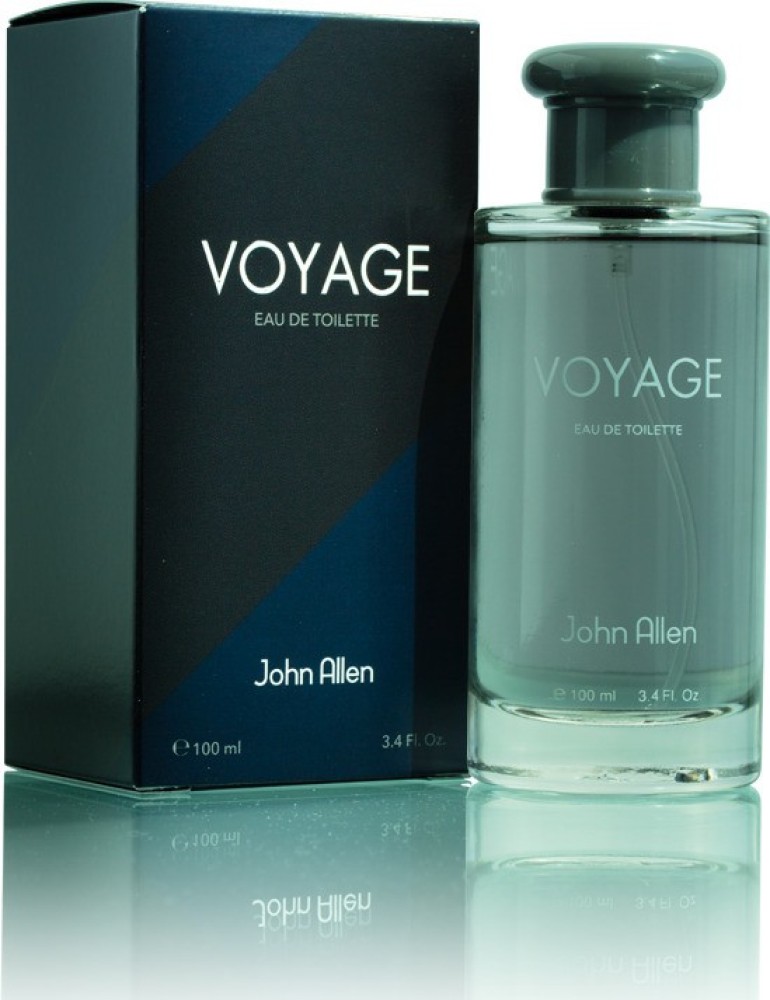 Voyage eau de online parfum