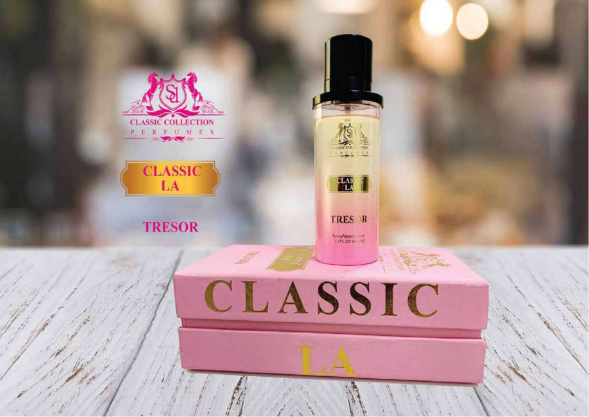 Tresor classic perfume sale