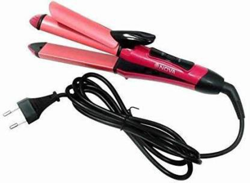 Np beautiful curling iron outlet