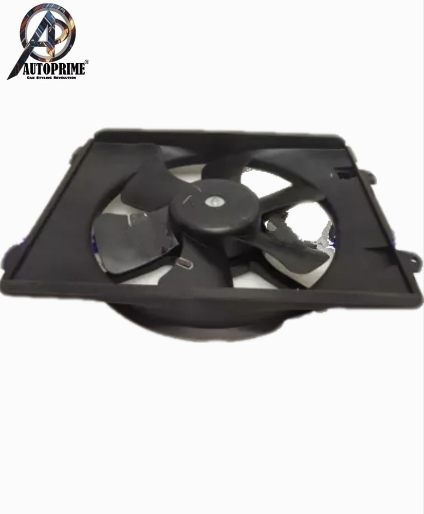 Chevrolet enjoy top radiator fan price