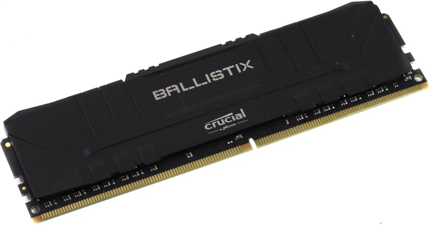 Crucial RAM 8GB DDR4 2666 MHz CL19 Desktop Memory CT8G4DFRA266