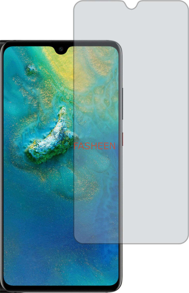Fasheen Tempered Glass Guard for HUAWEI MATE 20 Flexible