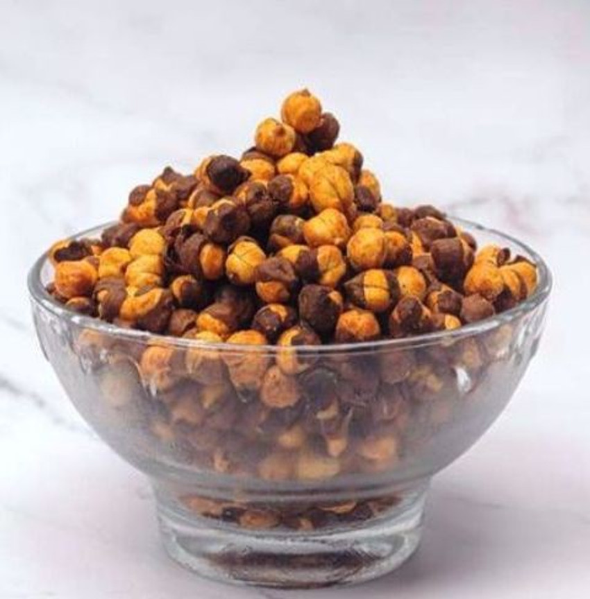 sam' world Roasted Hing Chana/ Masala chana 500gram Price in India - Buy sam' world Roasted Hing Chana/ Masala chana 500gram online at Flipkart.com