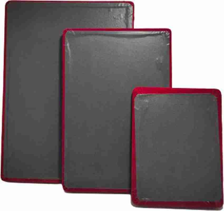 Velvet display hotsell tray