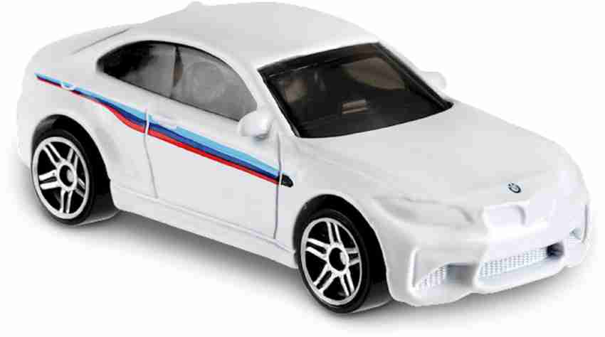 Hotwheels bmw best sale m2