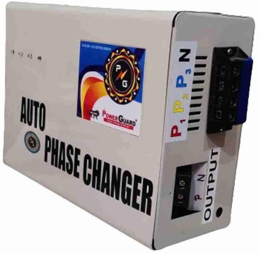 Modular Change Over Switch at ₹ 3950/piece | Auto Changeover Switch in  Mumbai | ID: 15349375433