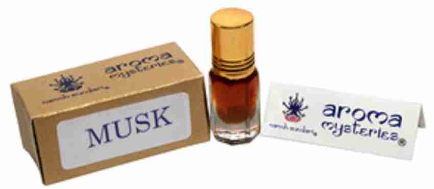 Aroma best sale musky floral