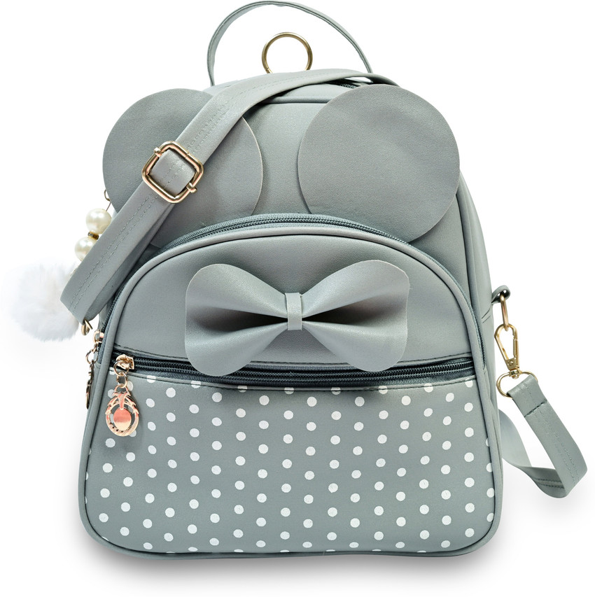 ShopyVid Small Backpack Girls Cute Backpack Rakhi Gifts for