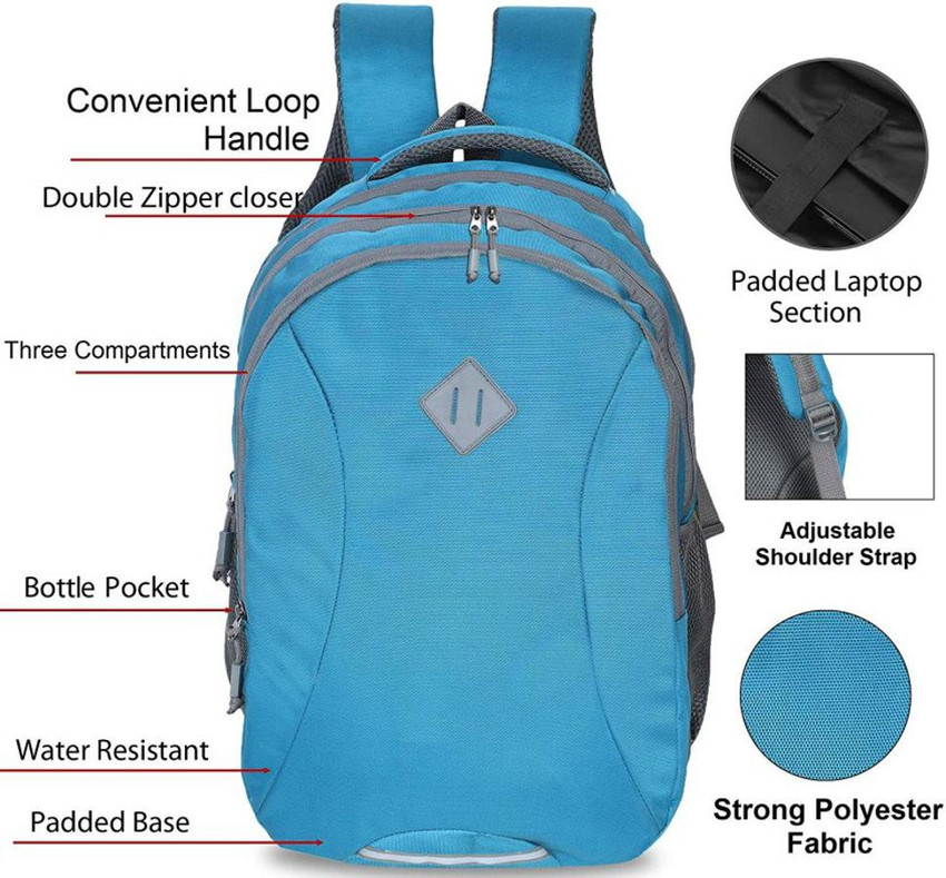 Top 179+ amazon college bags below 500 kidsdream.edu.vn