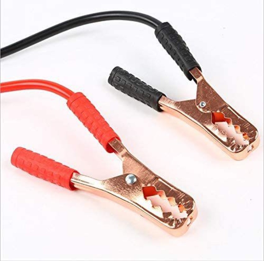carempire Jumper Cable for Car Van Truck Car Battery Jump Leads