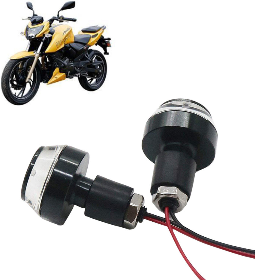 Apache 200 cheap handle price