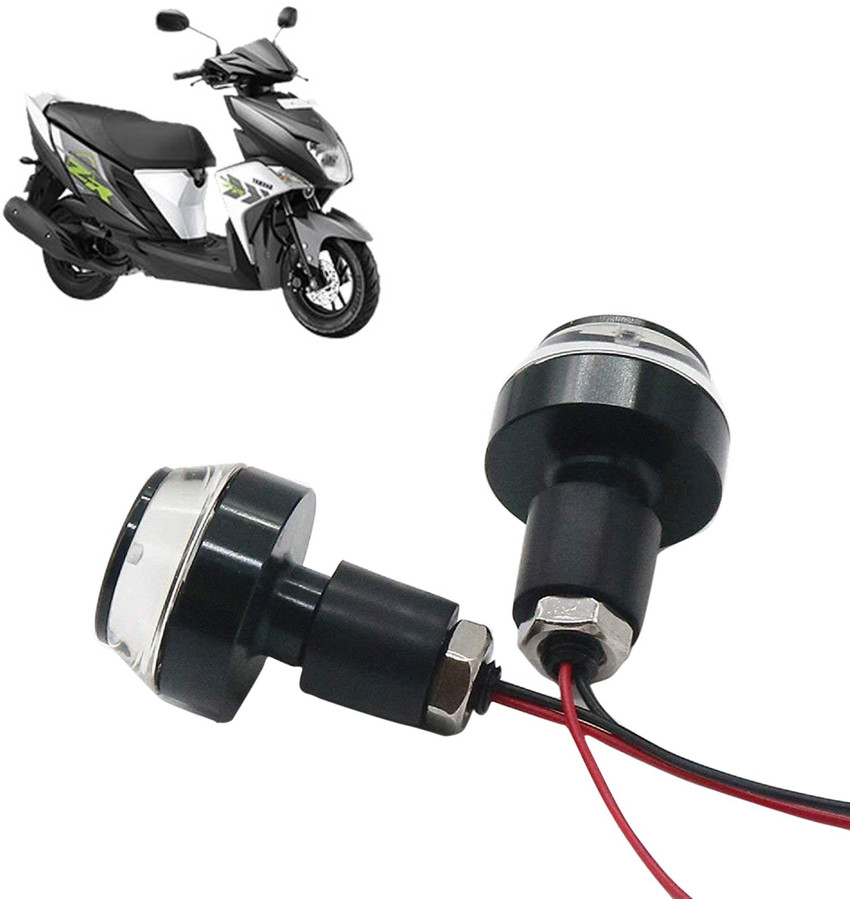 Scooty ray 2025