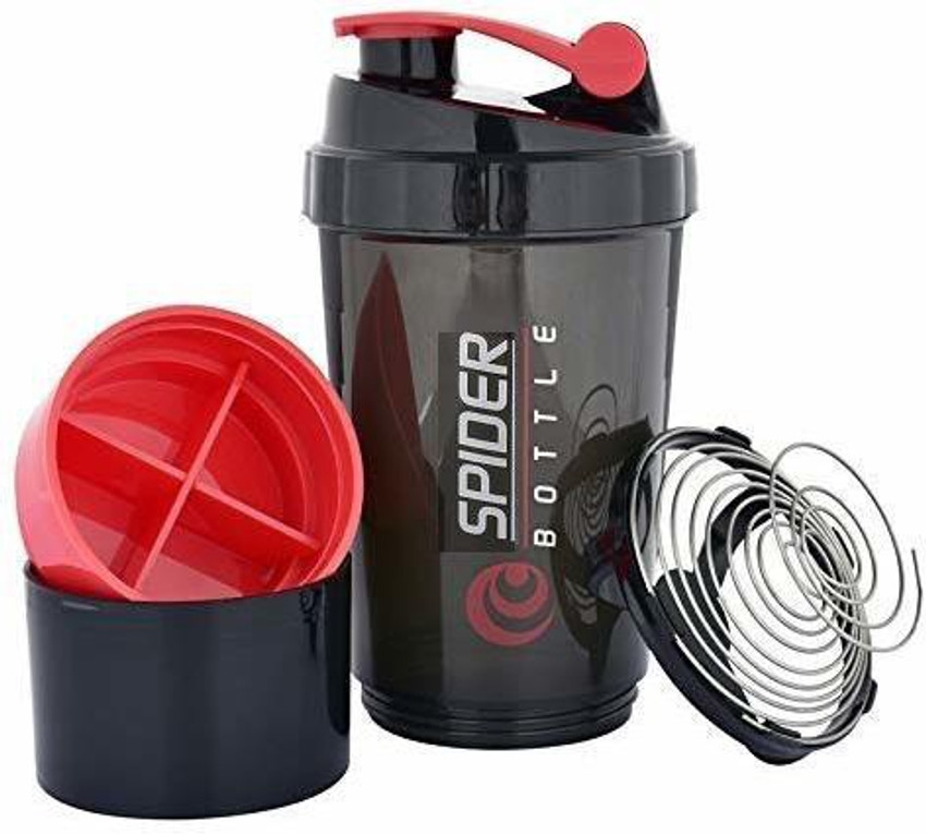 500ml top protein shaker