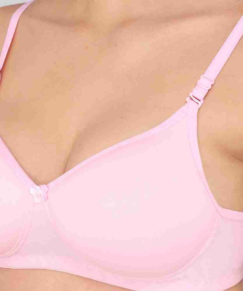 COMFIT Women T-Shirt Lightly Padded Bra - Buy COMFIT Women T-Shirt Lightly  Padded Bra Online at Best Prices in India