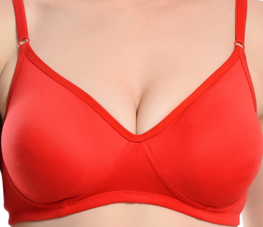 bodylonian Women T-Shirt Non Padded Bra - Buy bodylonian Women T