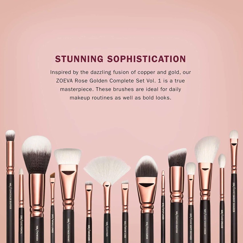 103 Small Applicator Makeup Brush